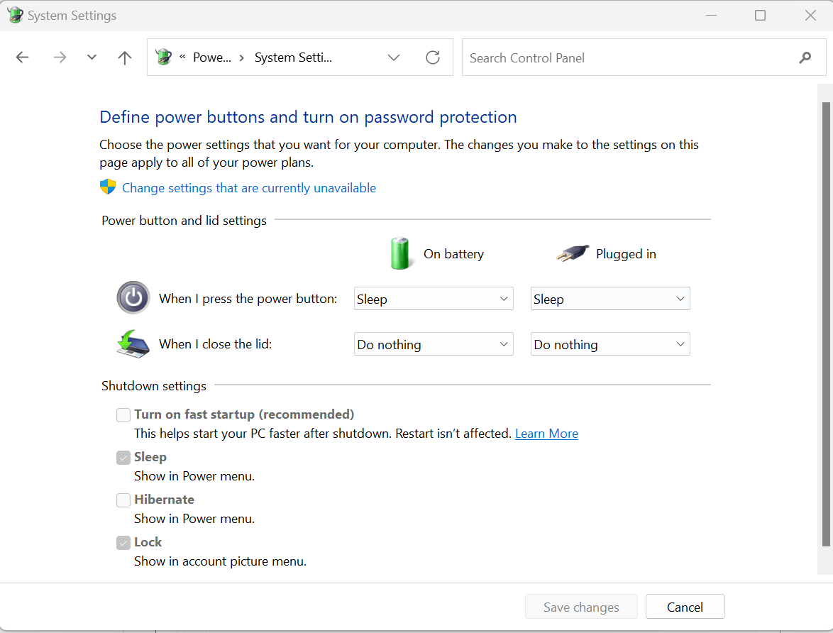 Fingerprint Reader Stopped Working - Microsoft Community