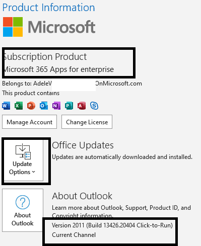 Display Name Not Updating In Office 365 - Microsoft Community