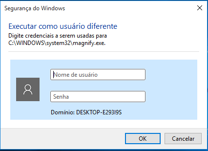 CMD executando sozinho no Windows 10 - Microsoft Community