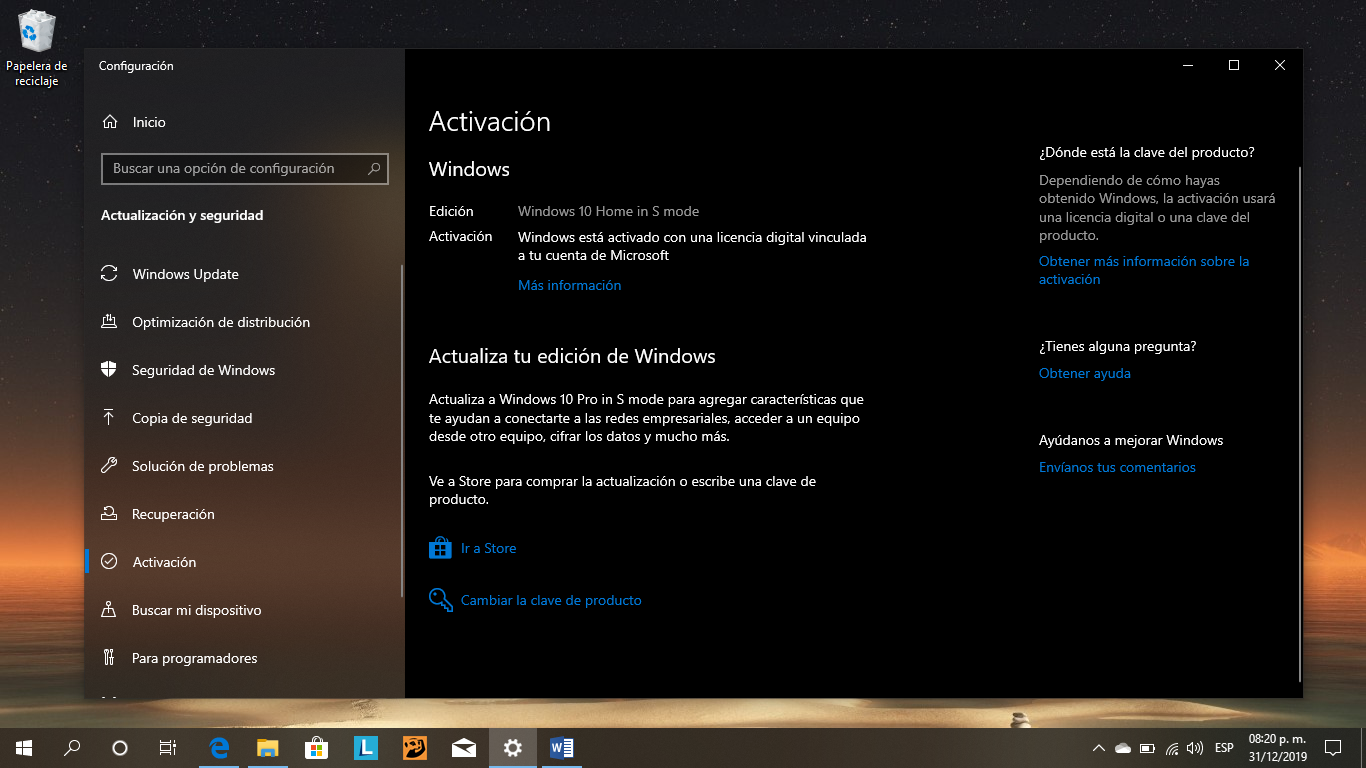 Te Contamos Para Qué Sirve El Modo Seguro En Windows 10 Y Cómo Activarlo Nomicom 2084