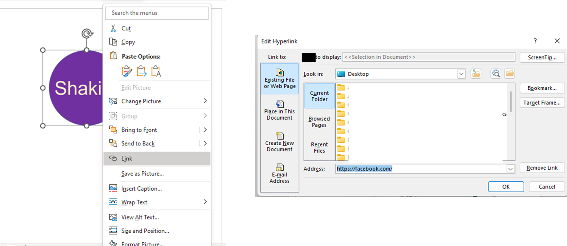 inserire-collegamento-in-excel-microsoft-community