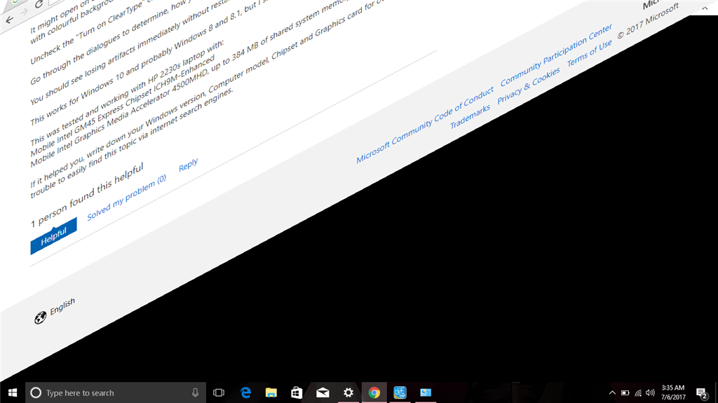 Intel Gm45 Chipset Driver Windows 10