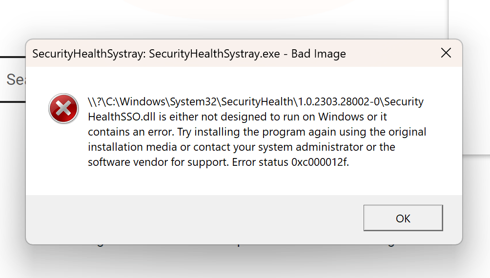 C:\Windows\System32\cmd.exe - error - Microsoft Community