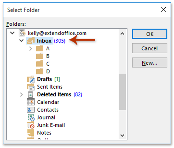 Subfolders Created Under Outlook Office Web Interface Are Not Moving Microsoft Community 6231