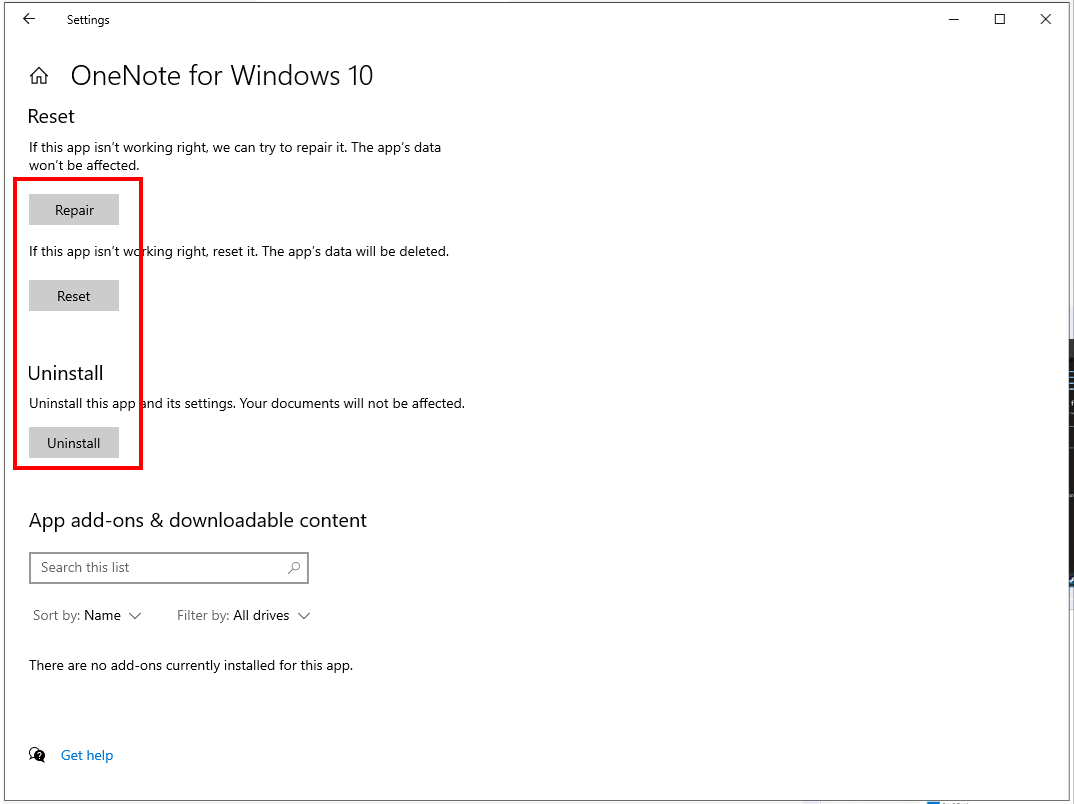 Meetings Not Appearing in One Note - Microsoft Community