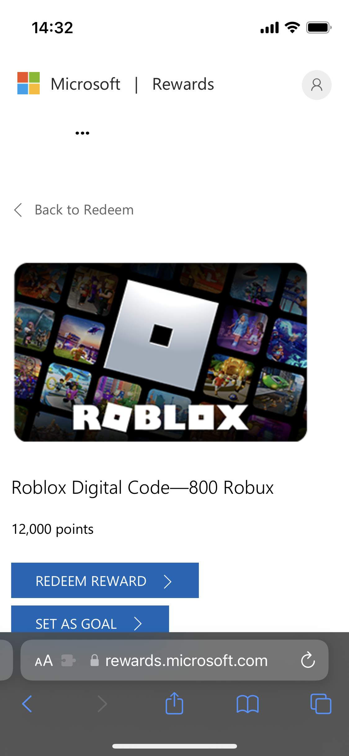 roblox microsoft rewards FREE ROBUX promotion IS BACK.. but
