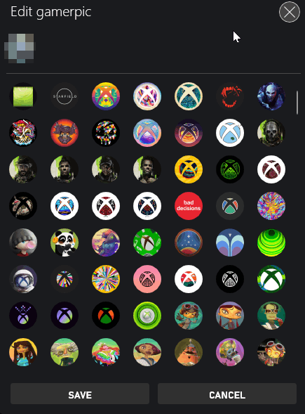 Now You Can Upload Custom Gamerpics On Xbox One