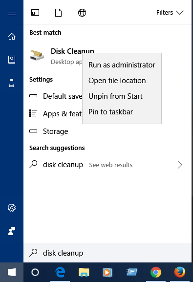 How Can I Delete Hibernation Files? - Microsoft Community