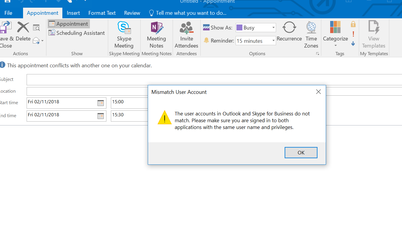 Outlook не удается отобразить связанный рисунок