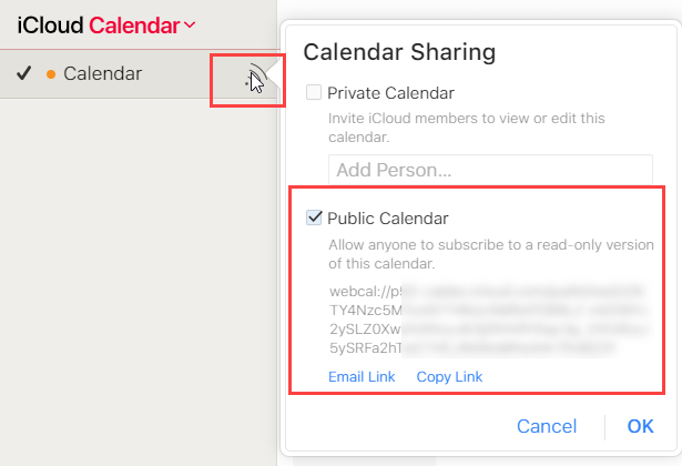 After Tried Icloud App Outlook Calendar Appointments Not Showing But - Microsoft Community