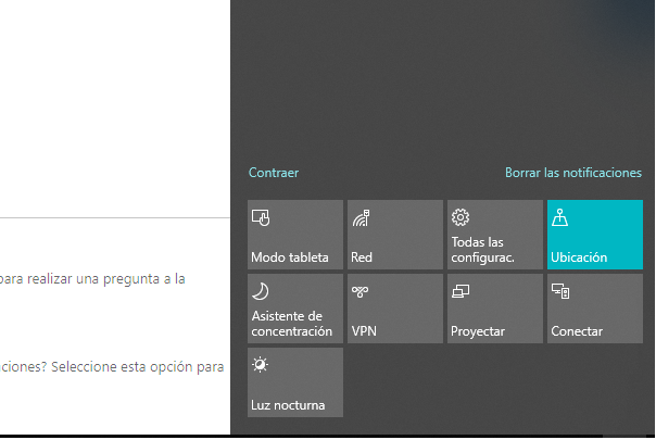 Windows 10 ↔ No Aparece El Icono De Wi Fi En Mi Computadora Microsoft Community 5195