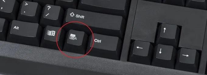 How to Right-Click on a Laptop