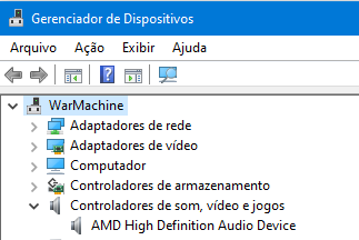 Unidade do Google Drive sumiu do PC - Programas - Clube do Hardware