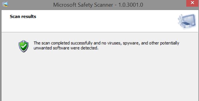 Windows Defender Not Running, Error: Service Cannot Be Started Either ...