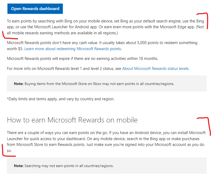 Alguém sabe porque o roblox saiu do microsoft rewards? - Microsoft