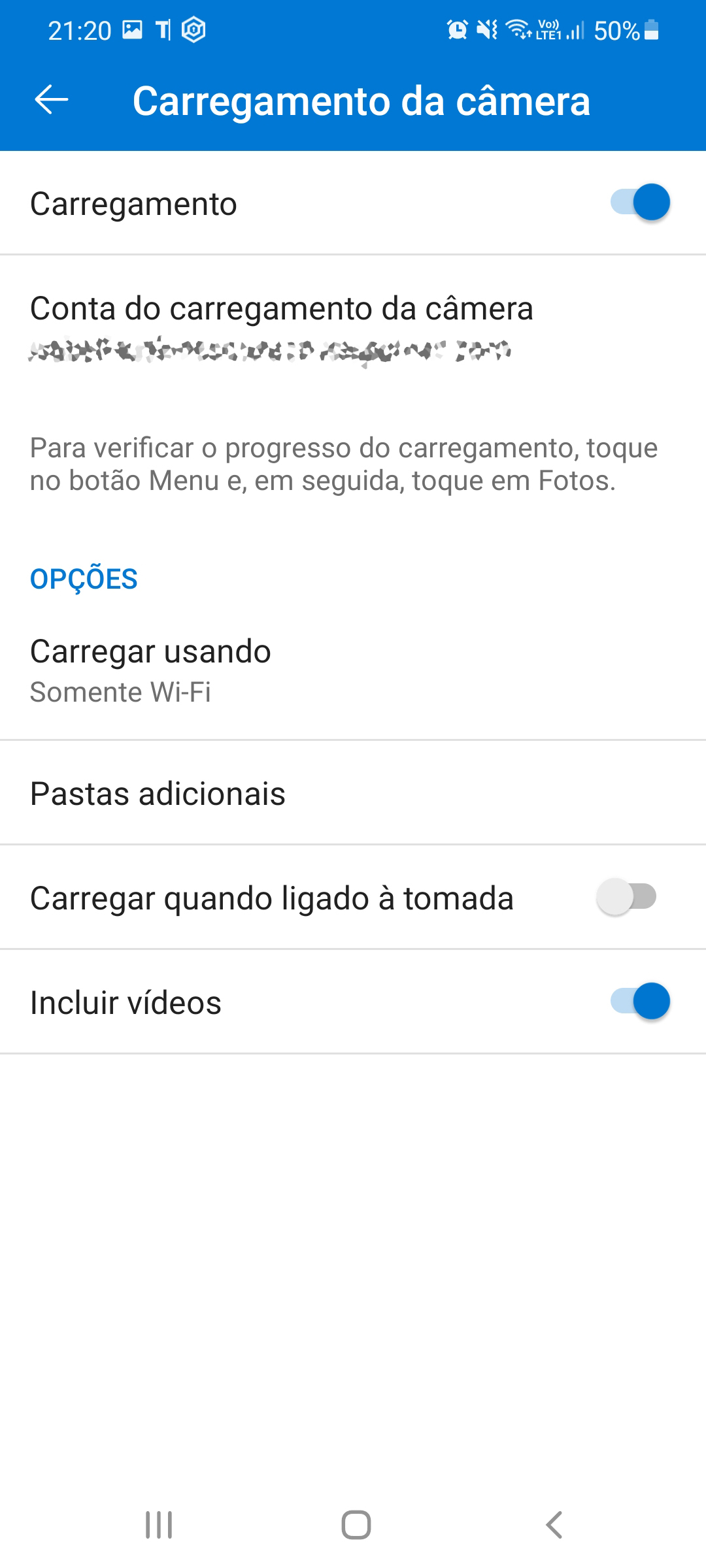 No Android O App Onedrive Não Exibe A Opção Liberar Espaço Microsoft Community 7746