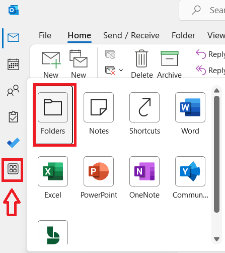 outlook-365-what-happened-to-folder-view-or-folder-list-view