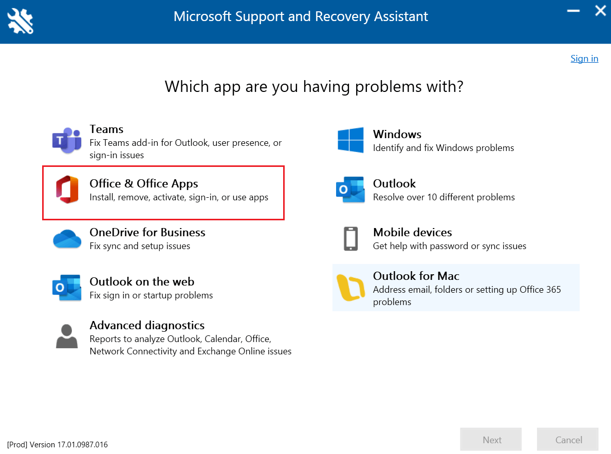 Visio is not installing - Microsoft Community