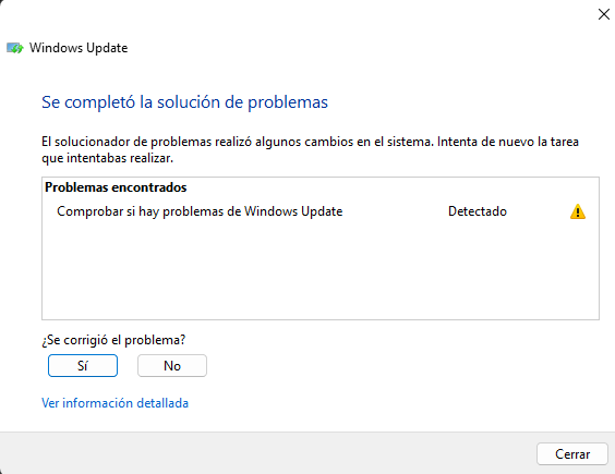 No Puedo Actualizar Mi Windows 11 Normalmente Microsoft Community 5106