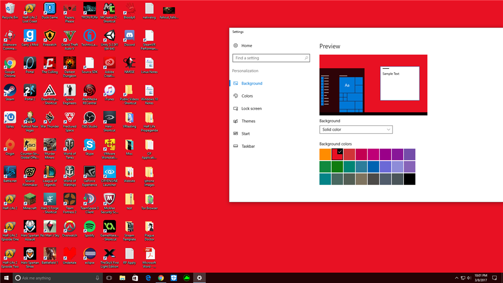 Windows 10 là hệ điều hành mạnh mẽ và linh hoạt cho máy tính. Được thiết kế để giúp bạn tối ưu trải nghiệm sử dụng, Windows 10 mang đến các tính năng tiên tiến để làm việc và giải trí. Bấm vào hình ảnh để khám phá thêm về các tính năng tuyệt vời của Windows