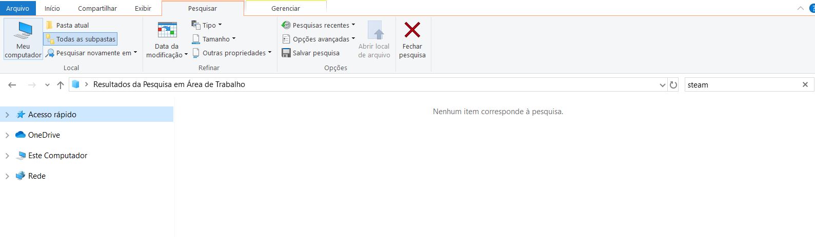 Gerenciador de arquivos não abre nenhum Arquivo. - Microsoft Community