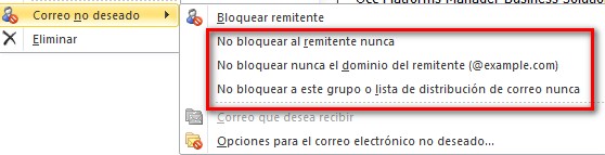 Office 2010 2013 Outlook Correos Se Mueven A La Carpeta Microsoft Community