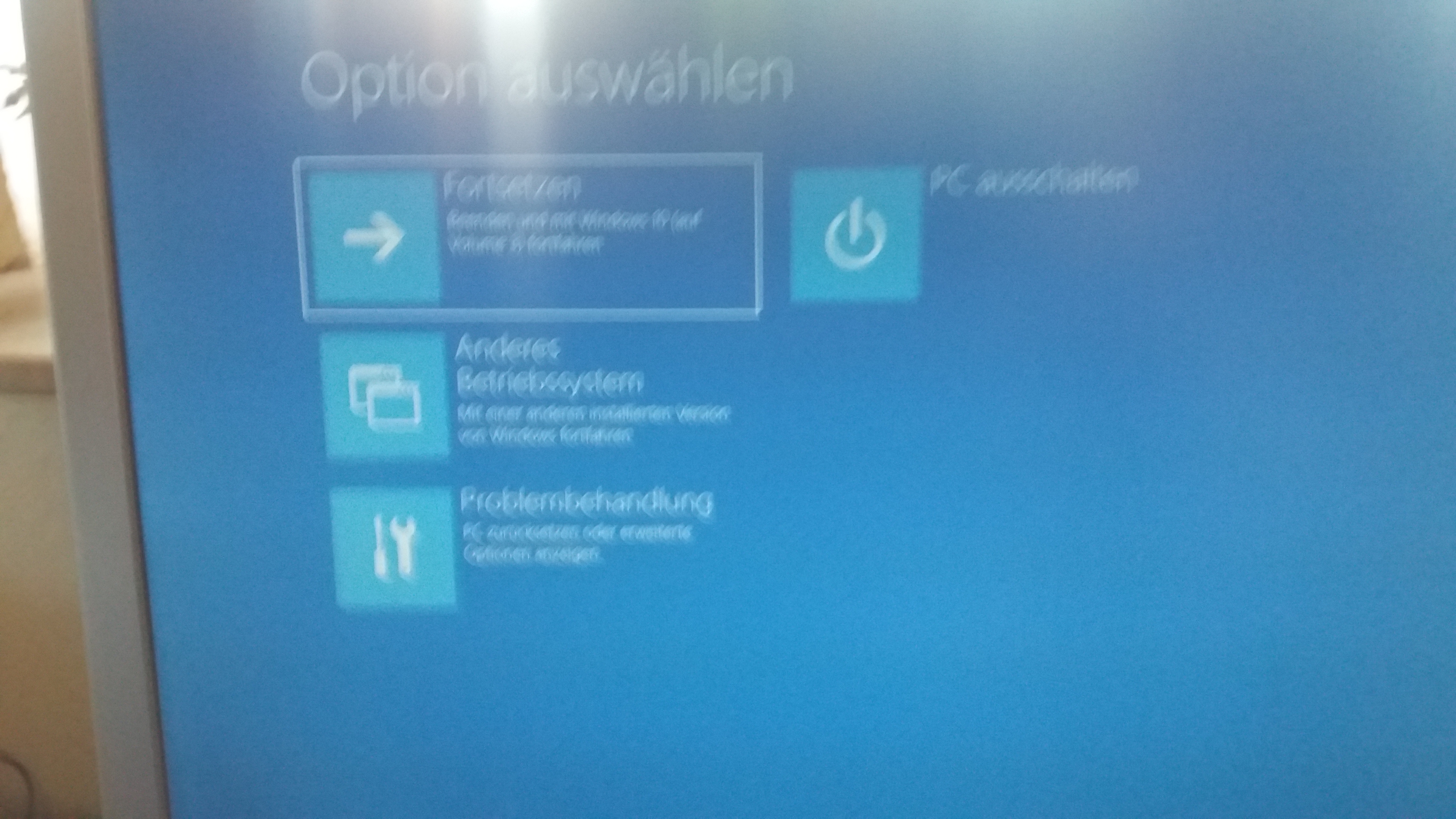 Funktionsupdate Fur Windows 10 Version 1803 Gelingt Nicht