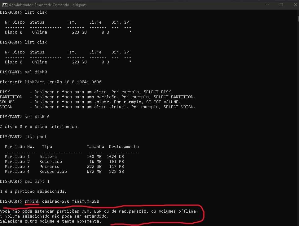 KB5034441: "Windows Recovery Environment Update..." With Error ...