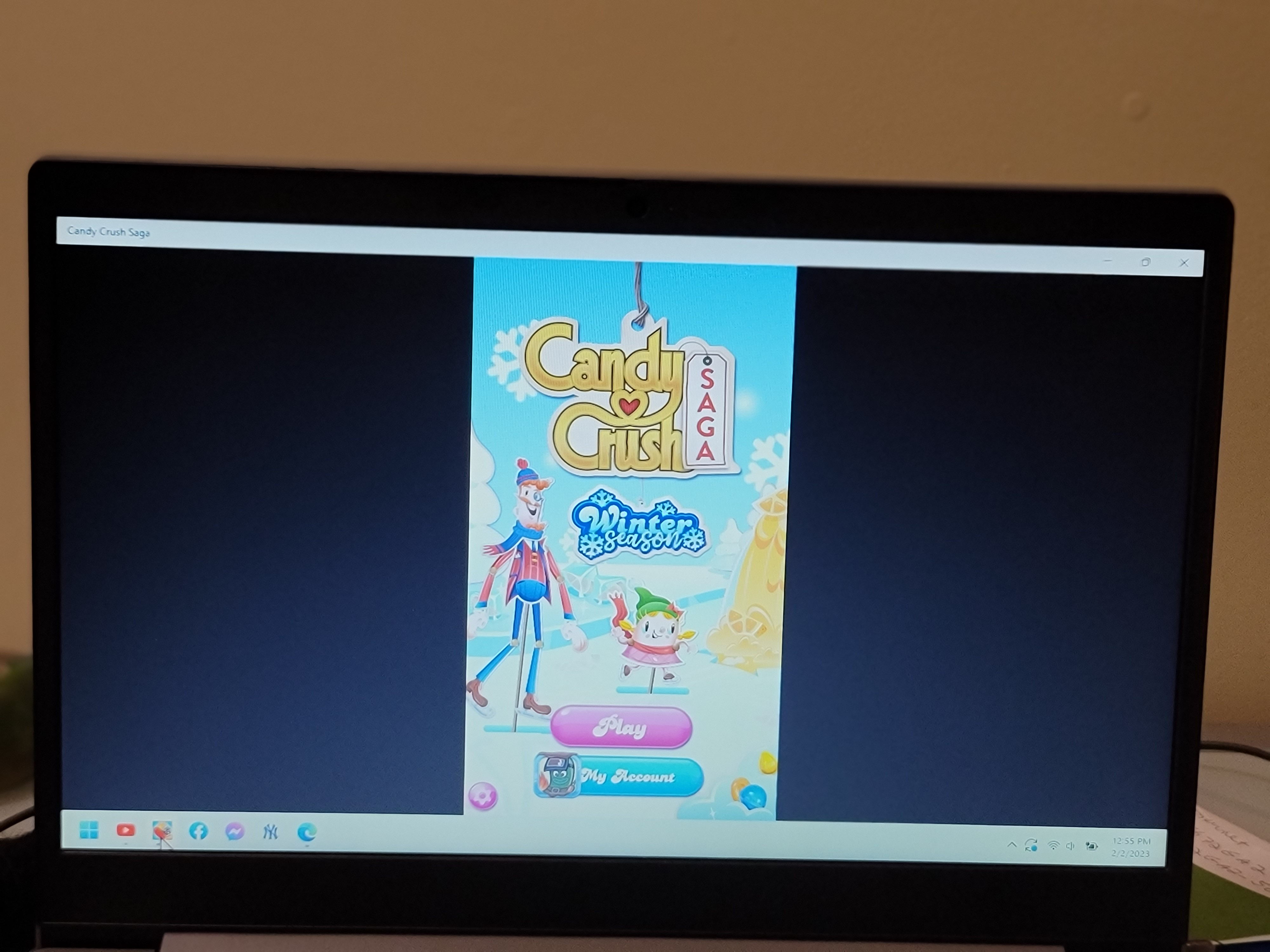 How To Play Candy Crush Saga on PC 