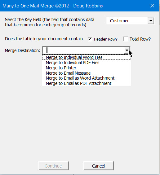 39 how to create labels in word 2010 using mail merge