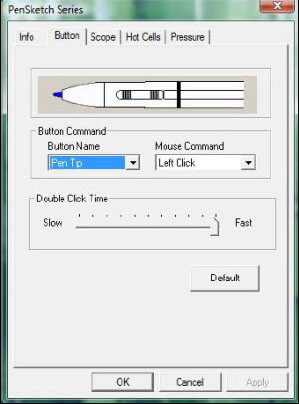 Customized Action For Pen Buttons Microsoft Community