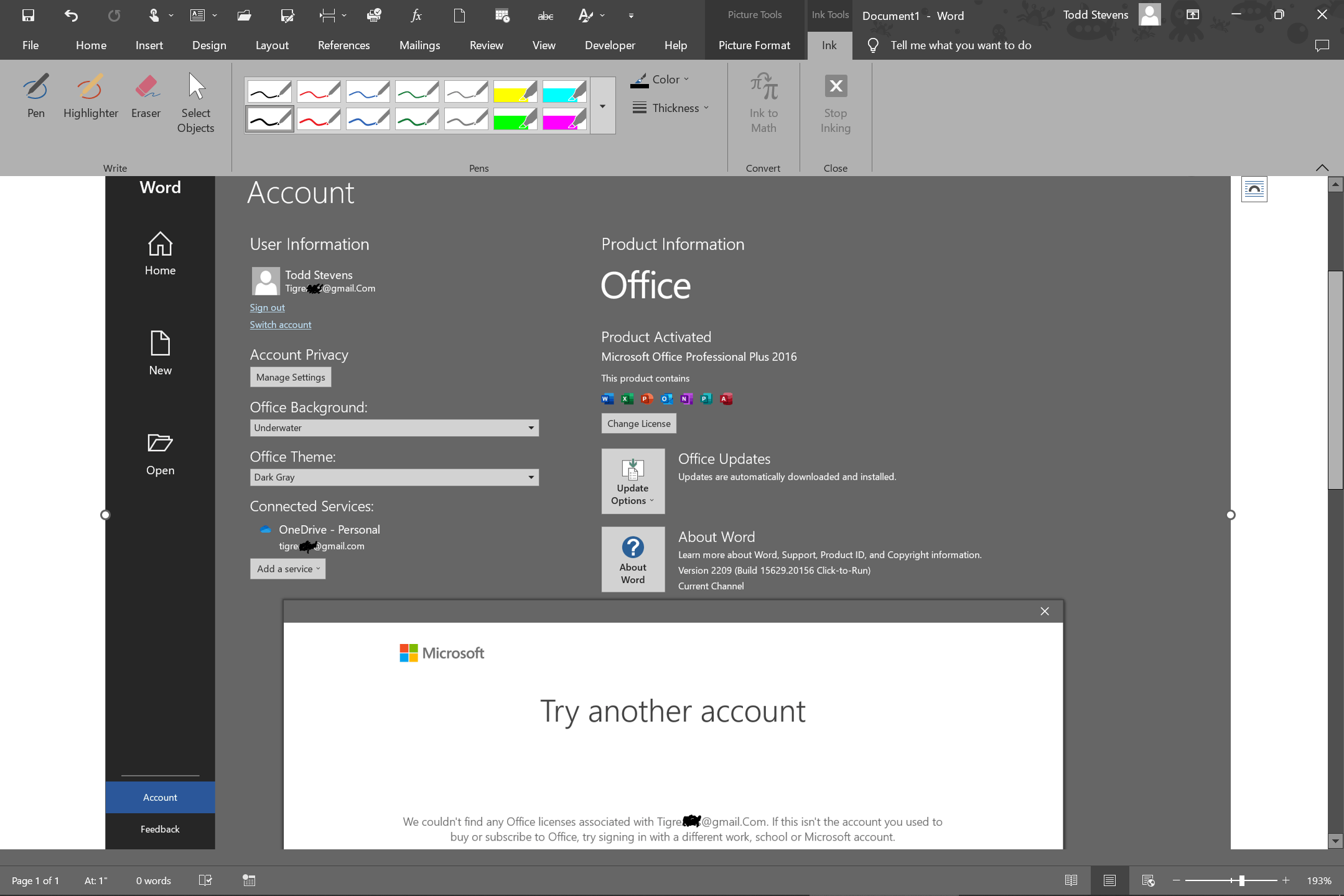 office-2016-one-time-purchase-license-transfer-issue-microsoft-community