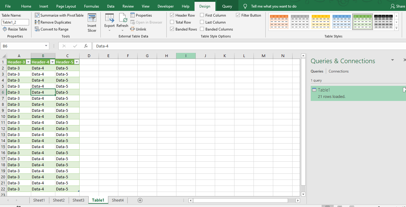 Data culling of data dump with excel? - Microsoft Community