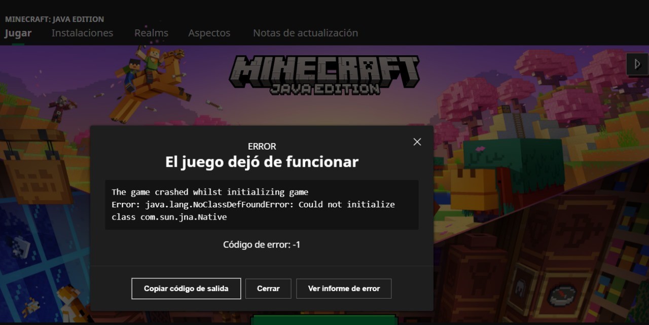 How to download Minecraft 1.19 on every platform?