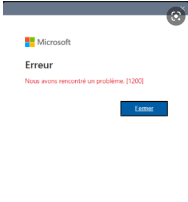 drive com erro - Microsoft Community