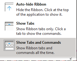 How to hide page tab in newest Onenote update? - Microsoft Community