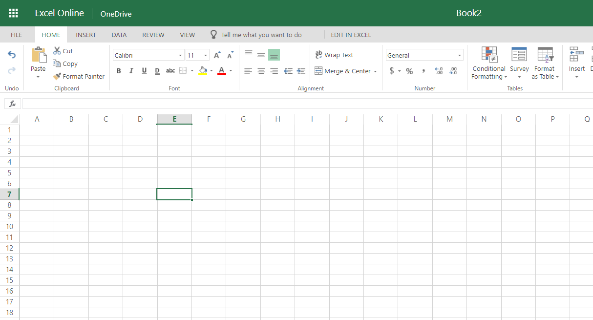 Is There Any Easy Way To Change Excel Online Formula Language ...