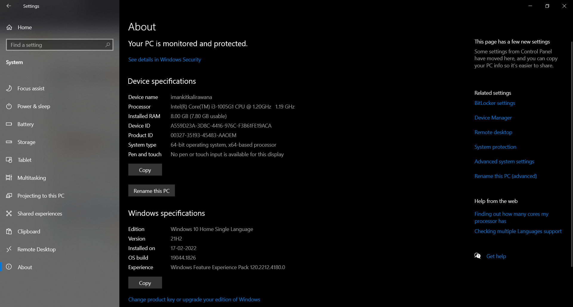 Windows 11 update (KB5025299) hijacks Shift + Windows + R shortcut