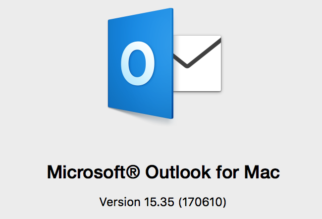 Outlook for mac add ins