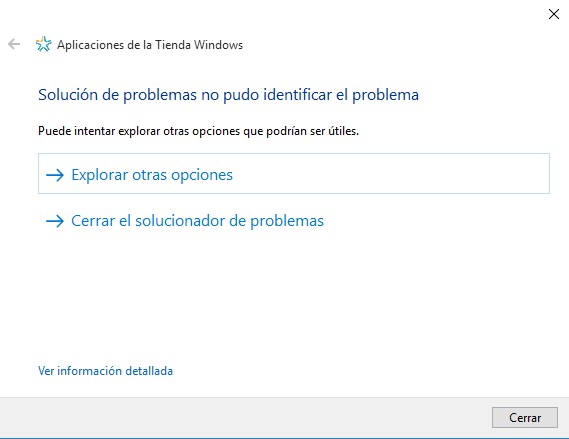 ¿cómo Puedo Reinstalar La Tienda En Windows 10 Microsoft Communityemk 6941