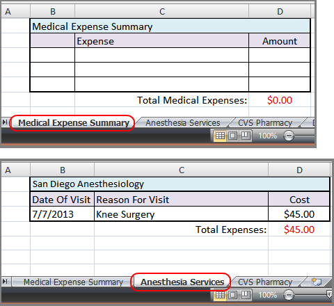 Problem Referencing Text Cells From One Worksheet To Another Worksheet