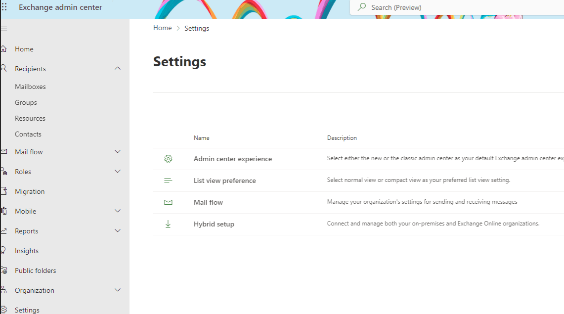 I m having a enable organizationcustomization office 365 issue