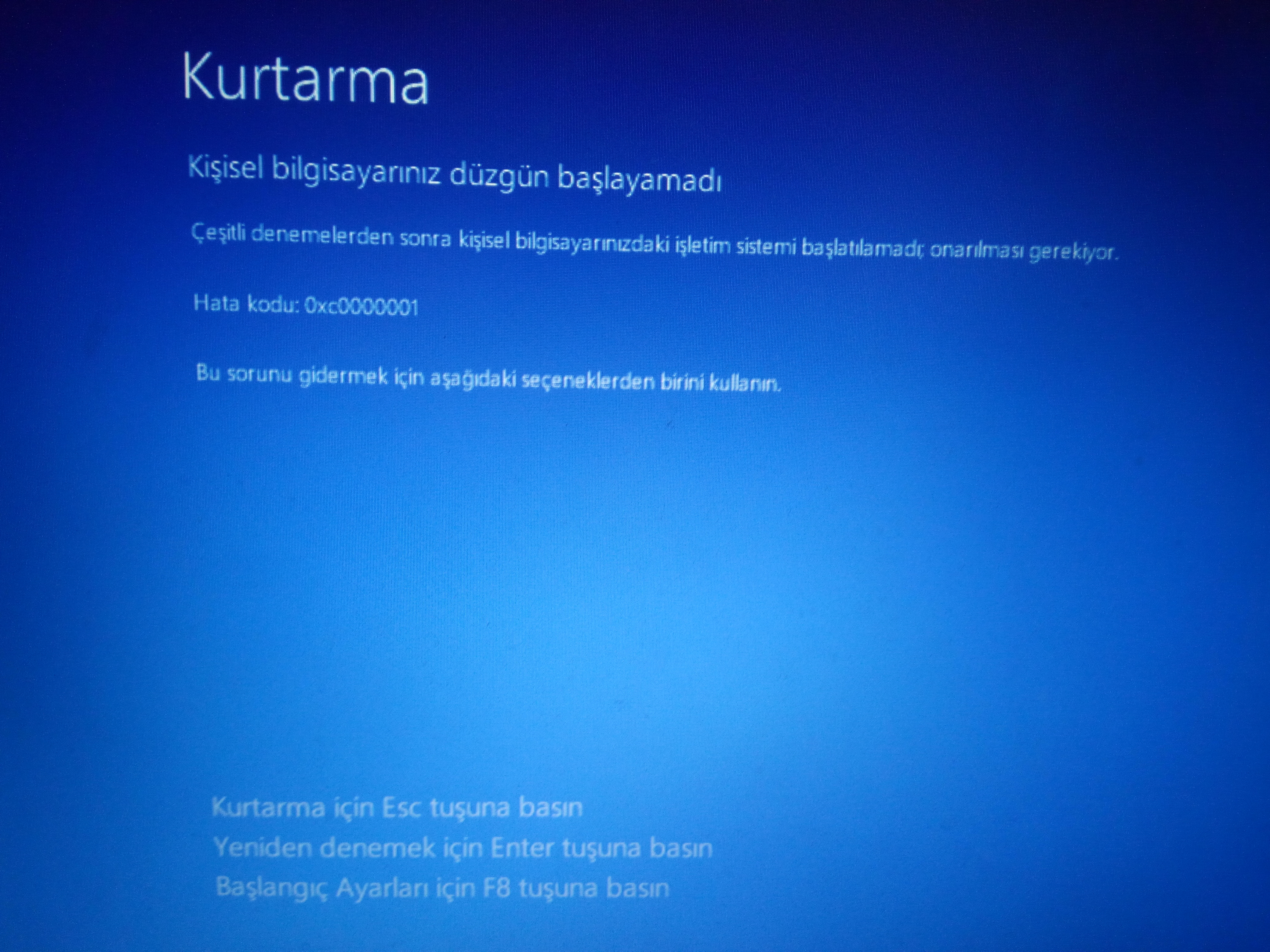 Флешка синий экран 10. Синий экран. Ошибка виндовс 10. Синий экран Windows 10. Синий экран Windows 10 восстановление.