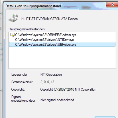 In werkelijkheid warmte diepte Windows 10 upgrade herkent CD DVD niet - Microsoft Community