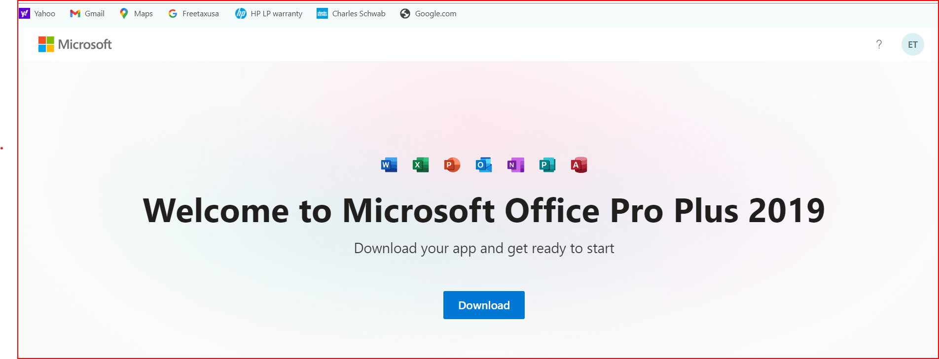 How to reinstall Microsoft 2016 office pro from USB - Microsoft Community