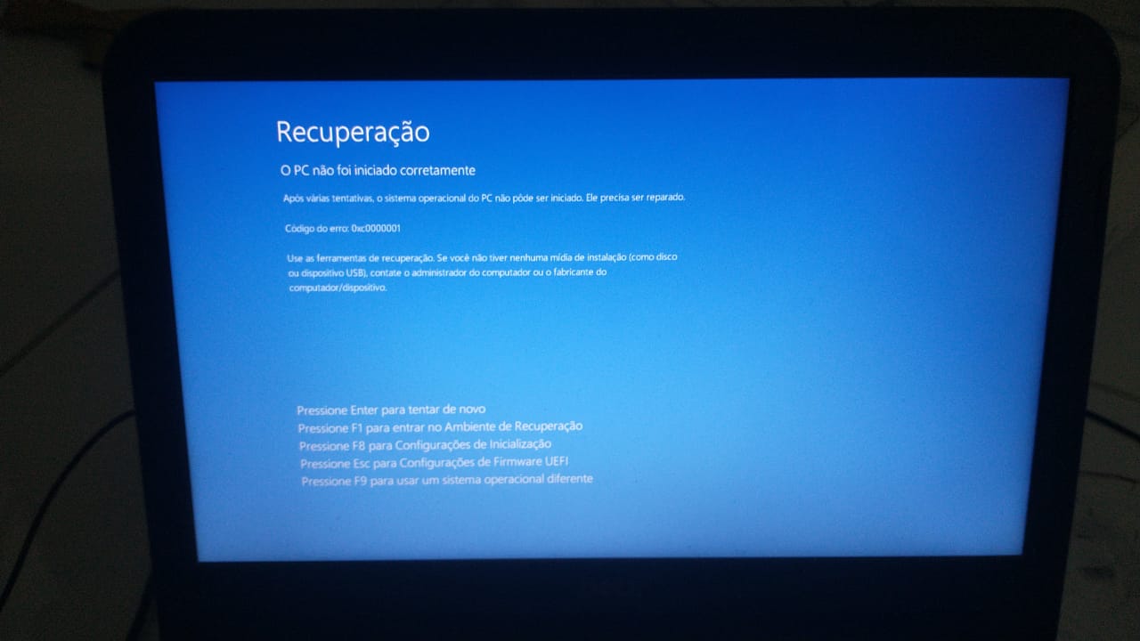 Estou enfrentando dificuldades para jogar em meu computador com Windows 8.