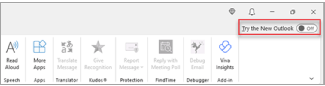 Symbol in microsoft 365 Outlook - Microsoft Community