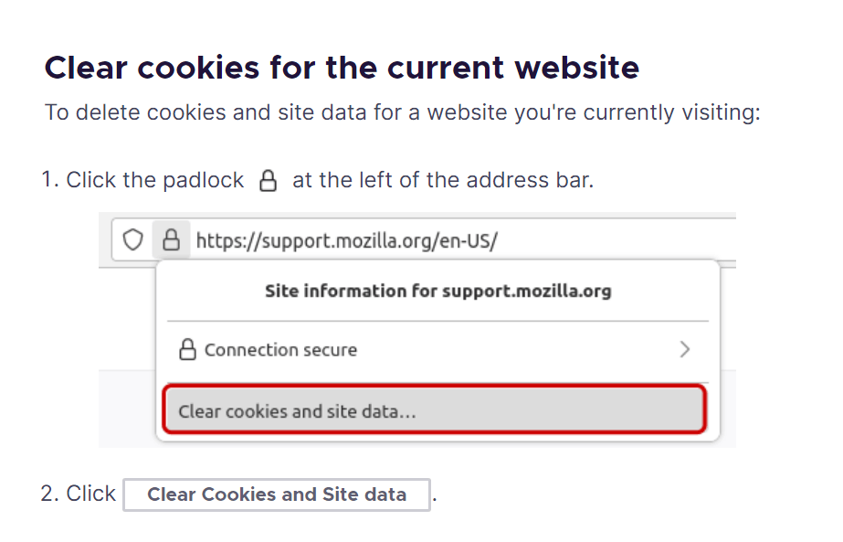 can-i-delete-cookies-and-or-cache-for-a-specific-website-i-m-getting