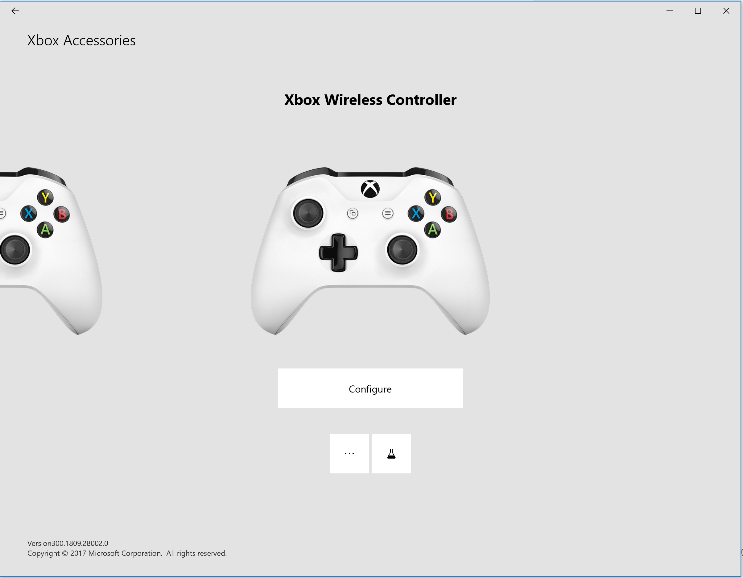 Xbox one controller on sale on windows 10