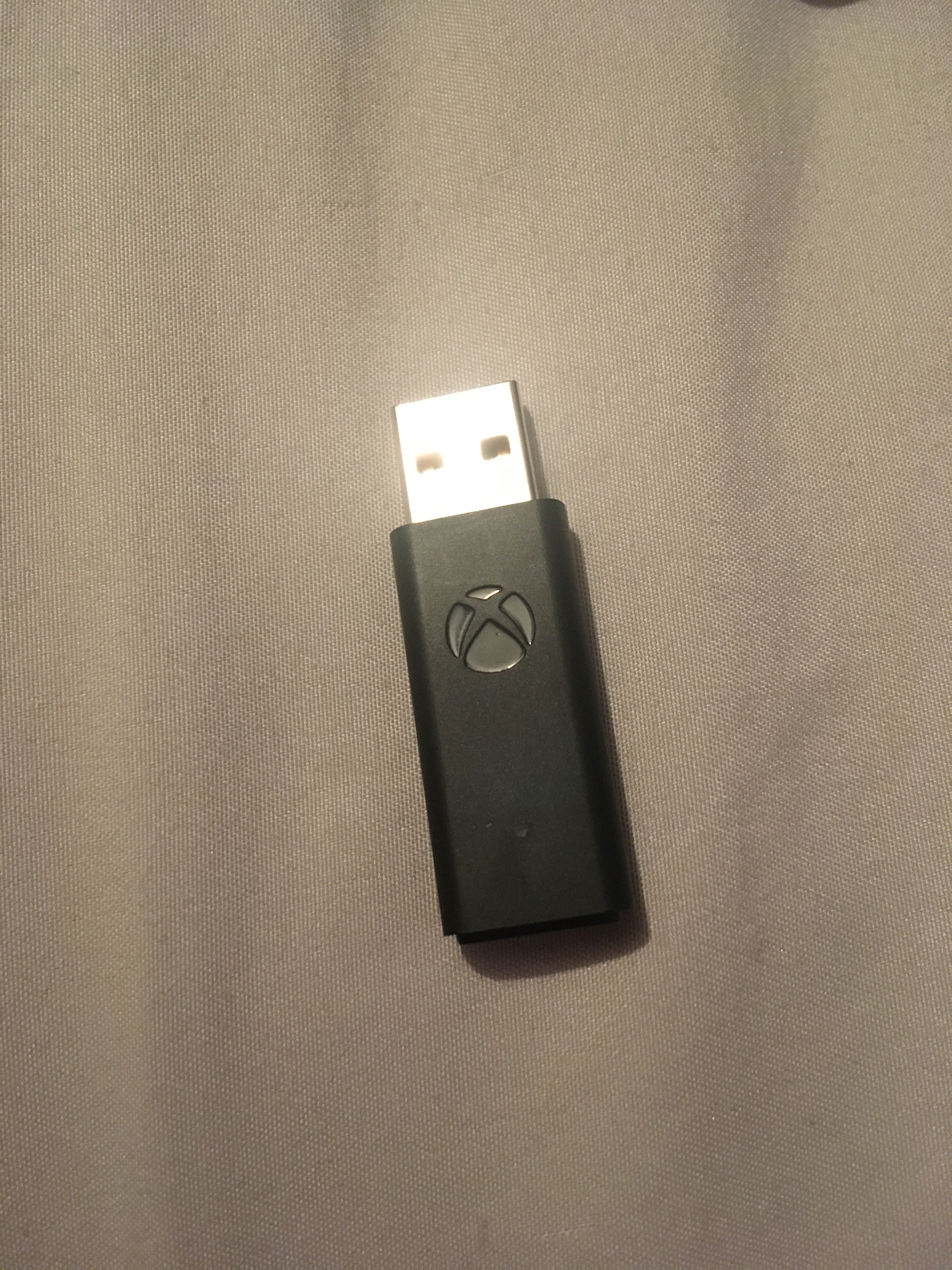 Do i need hot sale xbox wireless adapter